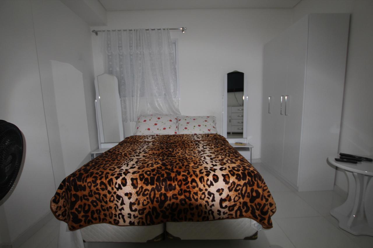 Gohouse Ipiranga Sp 84 Leilighet São Paulo Eksteriør bilde
