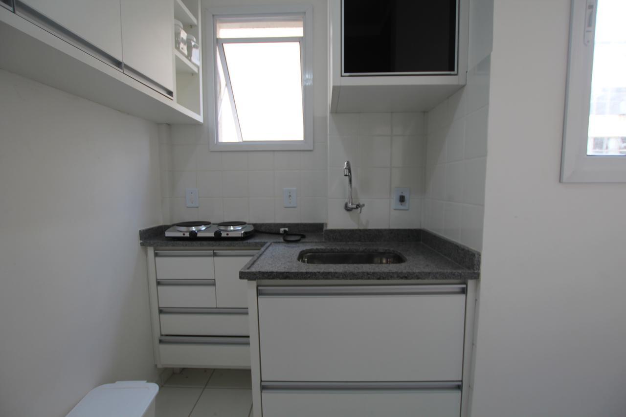 Gohouse Ipiranga Sp 84 Leilighet São Paulo Eksteriør bilde